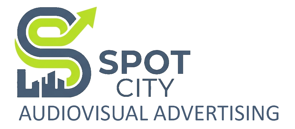 SpotCity